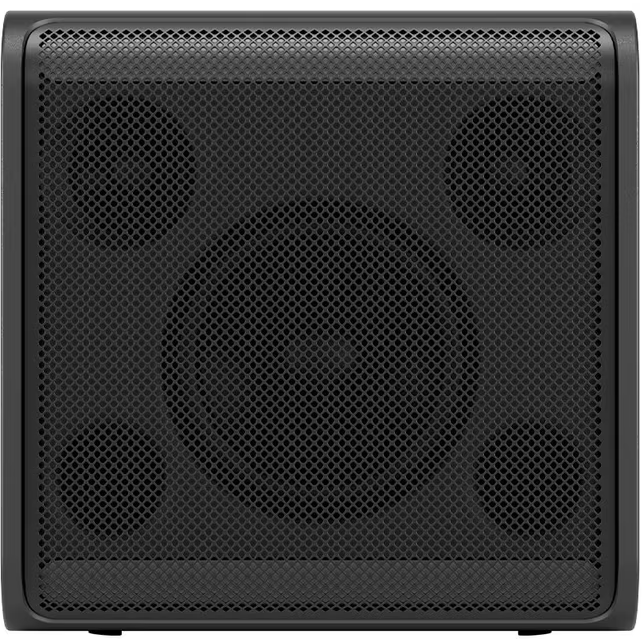 Портативная акустика LG XBOOM STAGE Black - фото 3