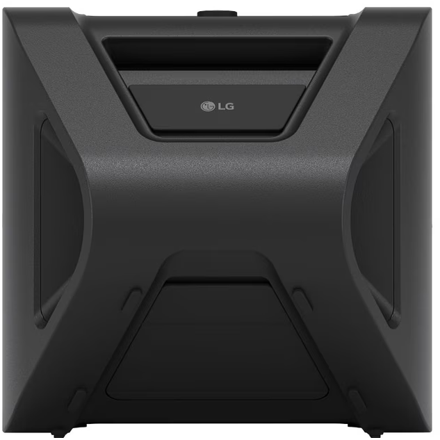 Портативная акустика LG XBOOM STAGE Black - фото 5