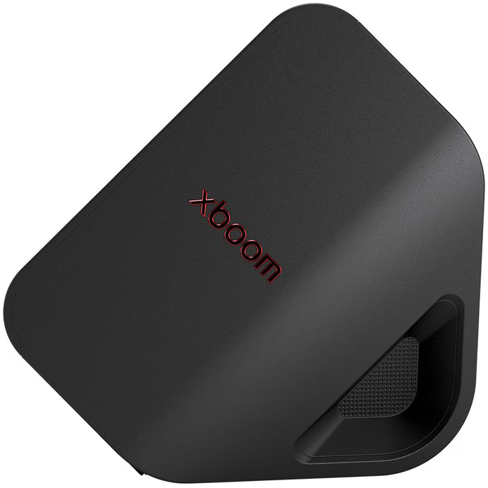 Портативная акустика LG XBOOM STAGE Black - фото 7
