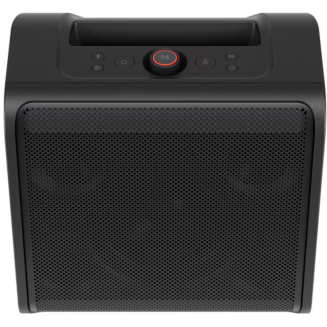 Портативная акустика LG XBOOM STAGE Black - фото 9