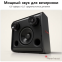 Портативная акустика LG XBOOM STAGE Black - фото 13