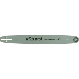 Шина для цепных пил Sturm! SB1858325POH