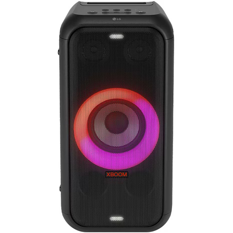 Портативная акустика LG XBOOM XL5T Black