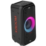 Портативная акустика LG XBOOM XL5T Black