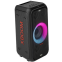 Портативная акустика LG XBOOM XL5T Black - фото 3