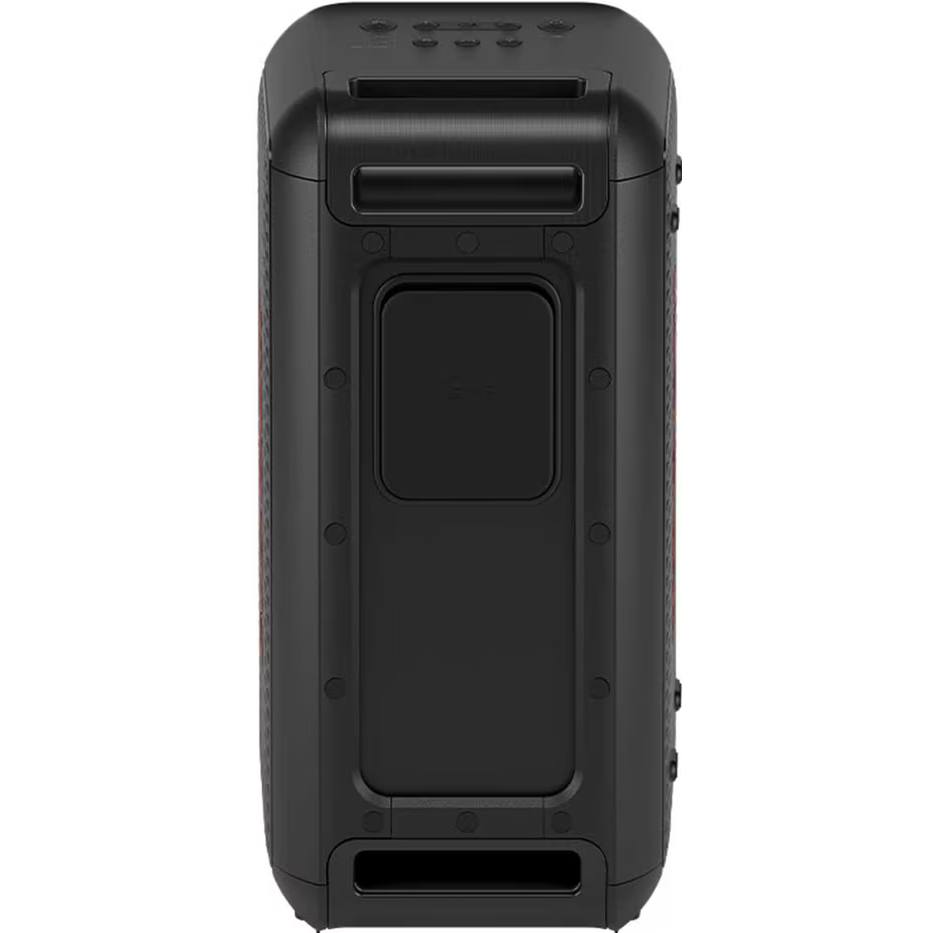 Портативная акустика LG XBOOM XL5T Black - фото 4