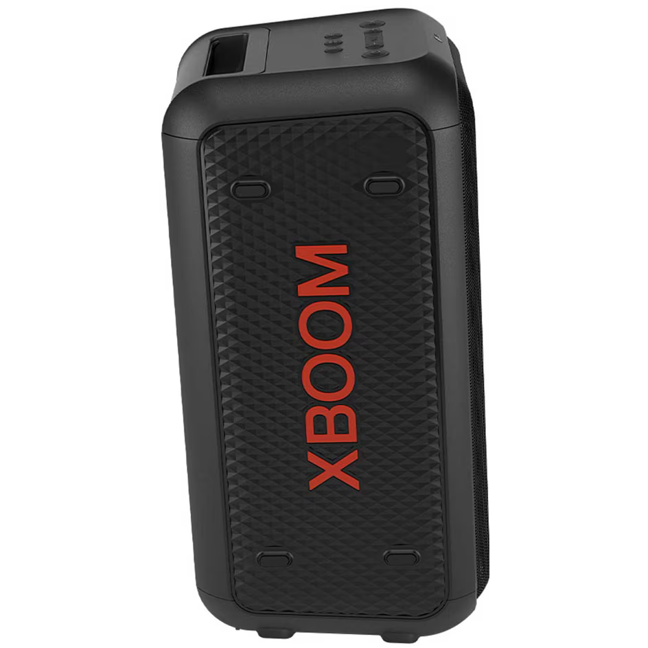 Портативная акустика LG XBOOM XL5T Black - фото 5
