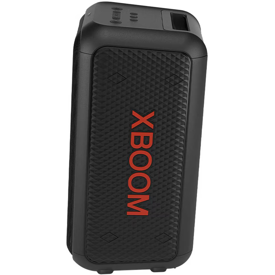 Портативная акустика LG XBOOM XL5T Black - фото 6