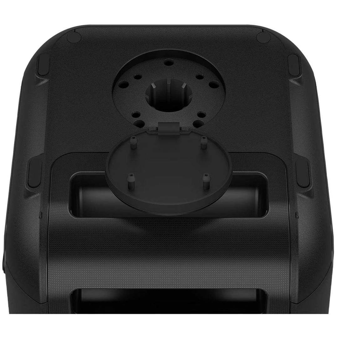 Портативная акустика LG XBOOM XL5T Black - фото 9