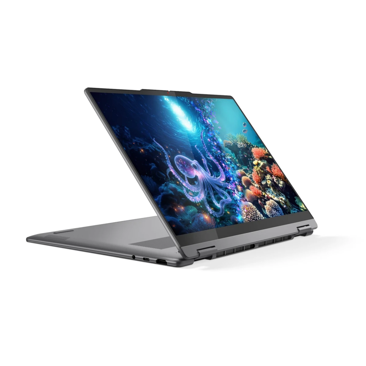 Ноутбук Lenovo Yoga 7 2-in-1 14ILL10 (83JQ007YRK) - фото 4