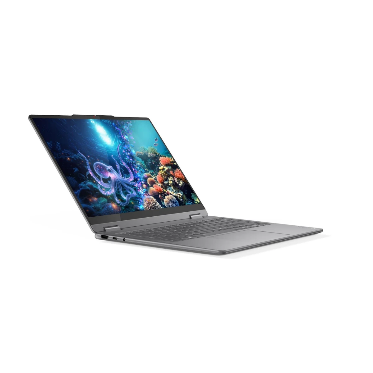 Ноутбук Lenovo Yoga 7 2-in-1 14ILL10 (83JQ007YRK) - фото 7