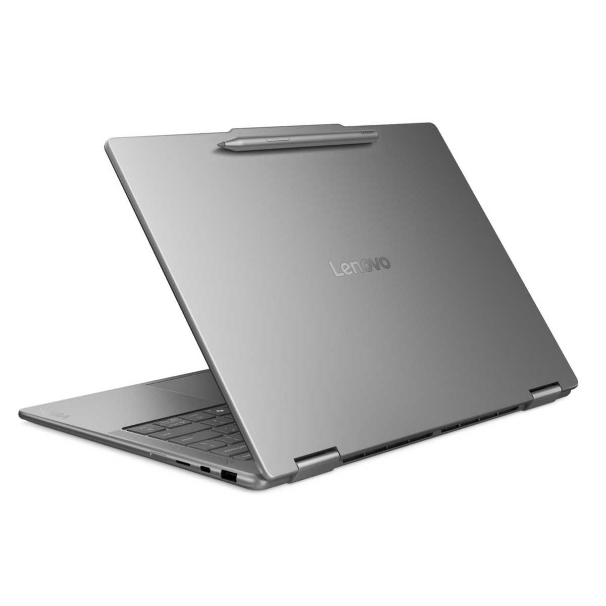 Ноутбук Lenovo Yoga 7 2-in-1 14ILL10 (83JQ007YRK) - фото 12