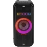 Портативная акустика LG XBOOM XL7T Black