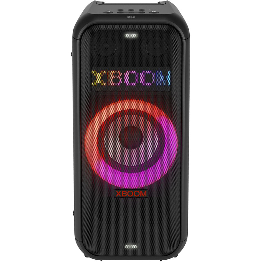 Портативная акустика LG XBOOM XL7T Black