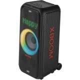 Портативная акустика LG XBOOM XL7T Black