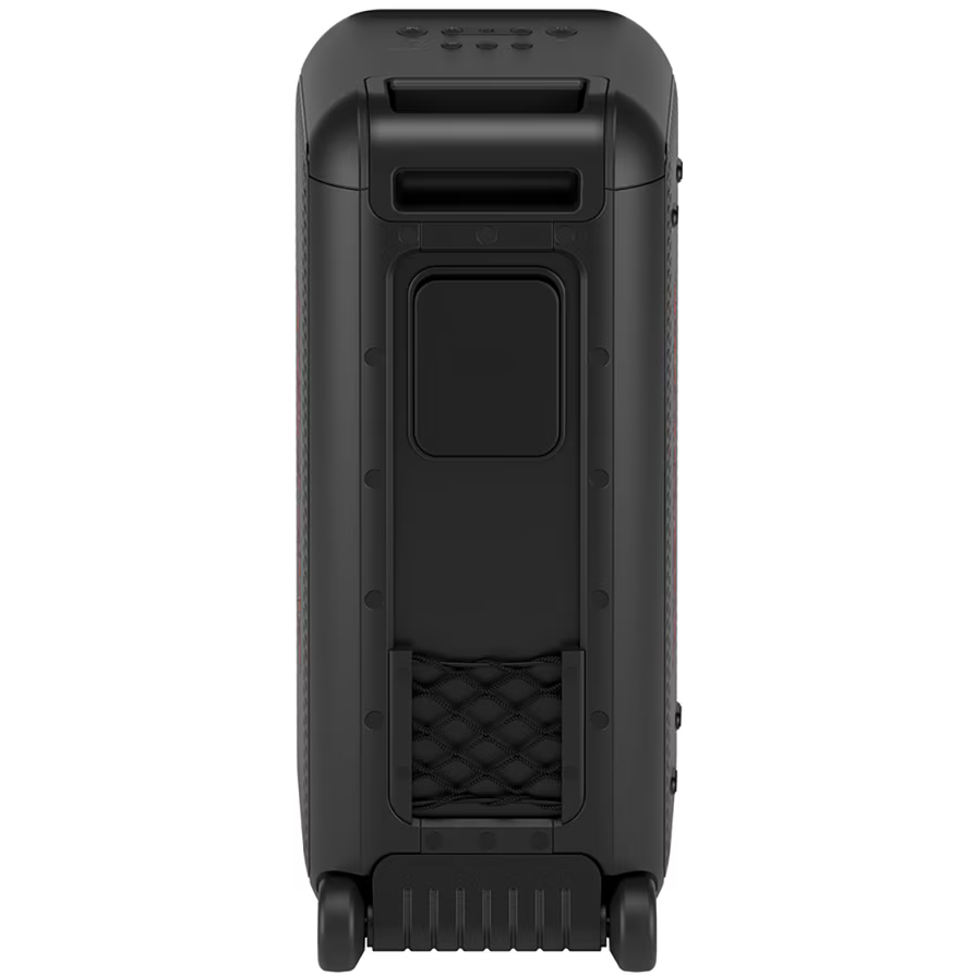Портативная акустика LG XBOOM XL7T Black - фото 4