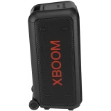 Портативная акустика LG XBOOM XL7T Black
