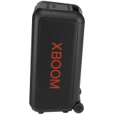 Портативная акустика LG XBOOM XL7T Black