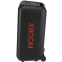 Портативная акустика LG XBOOM XL7T Black - фото 6