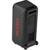 Портативная акустика LG XBOOM XL7T Black