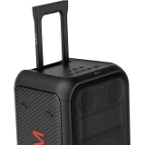 Портативная акустика LG XBOOM XL7T Black