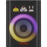 Портативная акустика LG XBOOM XL7T Black