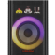 Портативная акустика LG XBOOM XL7T Black - фото 10