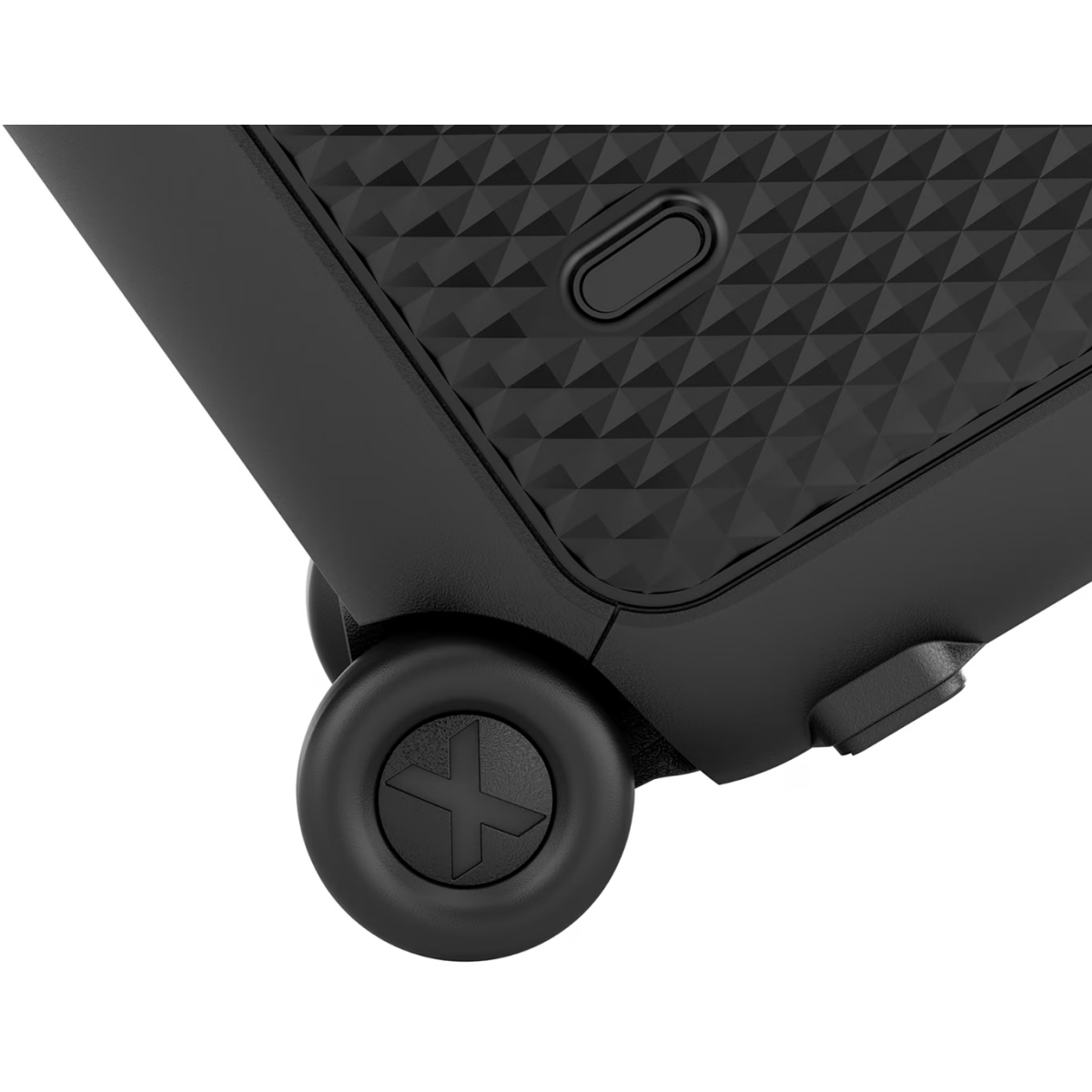 Портативная акустика LG XBOOM XL7T Black - фото 14