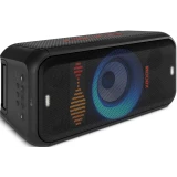 Портативная акустика LG XBOOM XL7T Black