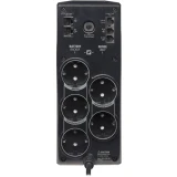 ИБП APC BR900G-GR Power Saving Back-UPS Pro 900VA