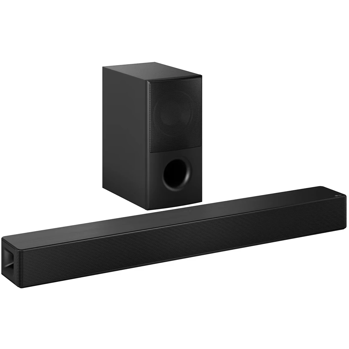 Звуковая панель LG SH5A - фото 2