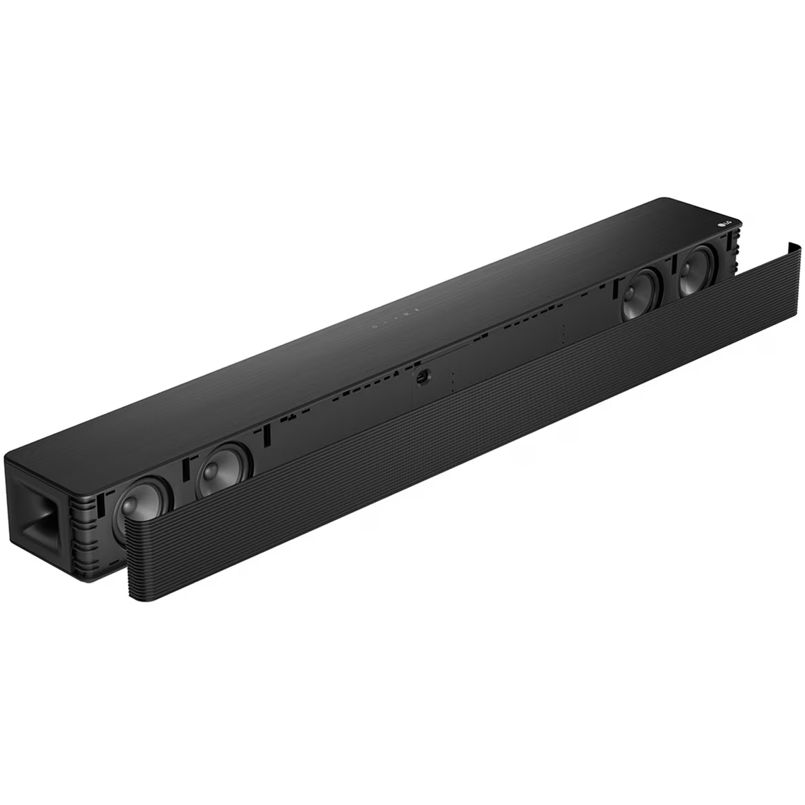 Звуковая панель LG SH5A - фото 6