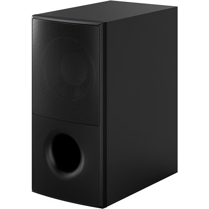 Звуковая панель LG SH5A - фото 10