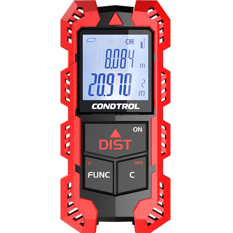 Дальномер CONDTROL Traccer 40 - 1-001-001