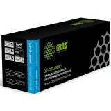Картридж Cactus CS-CTL2000C Cyan