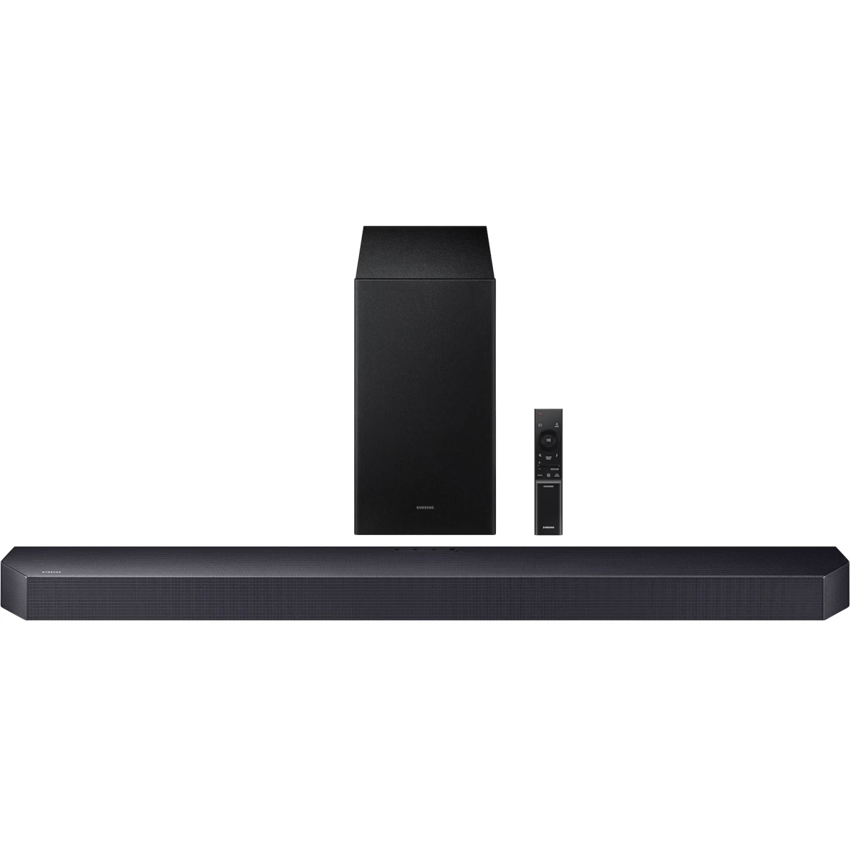 Звуковая панель Samsung HW-Q600F - HW-Q600F/RU