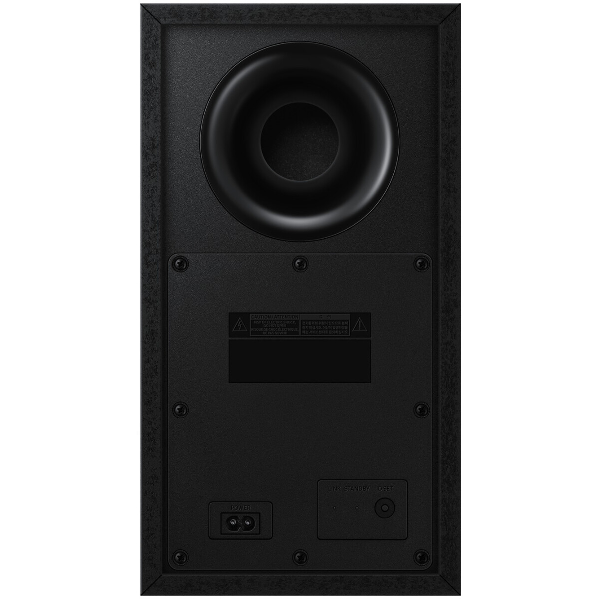 Звуковая панель Samsung HW-Q600F - HW-Q600F/RU - фото 14