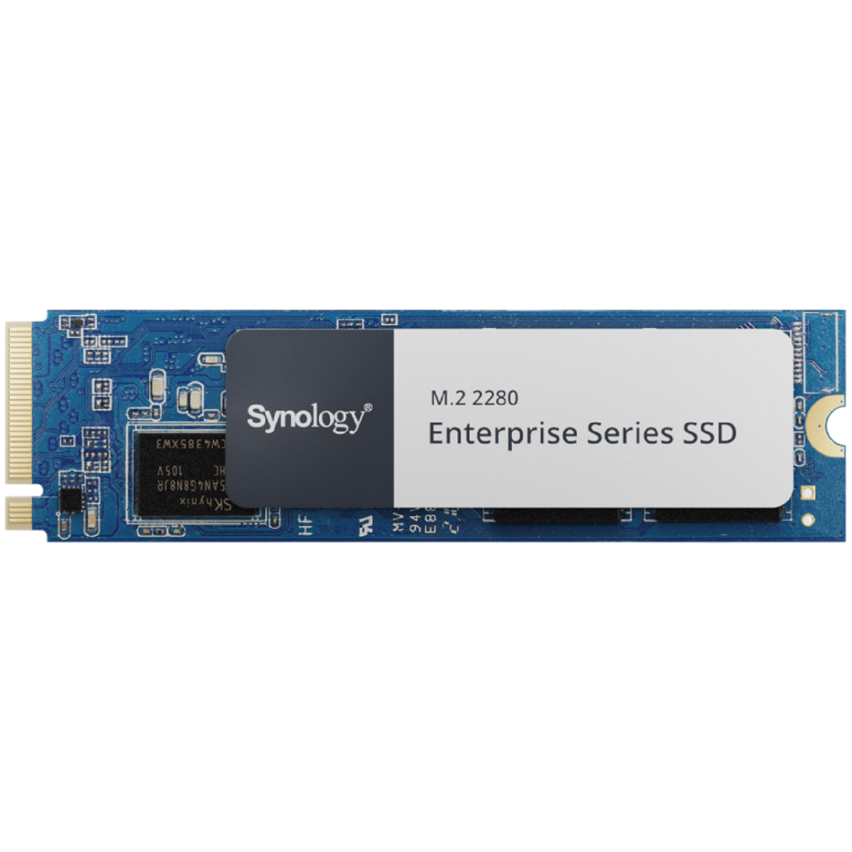 Накопитель SSD Synology SNV5420-400G