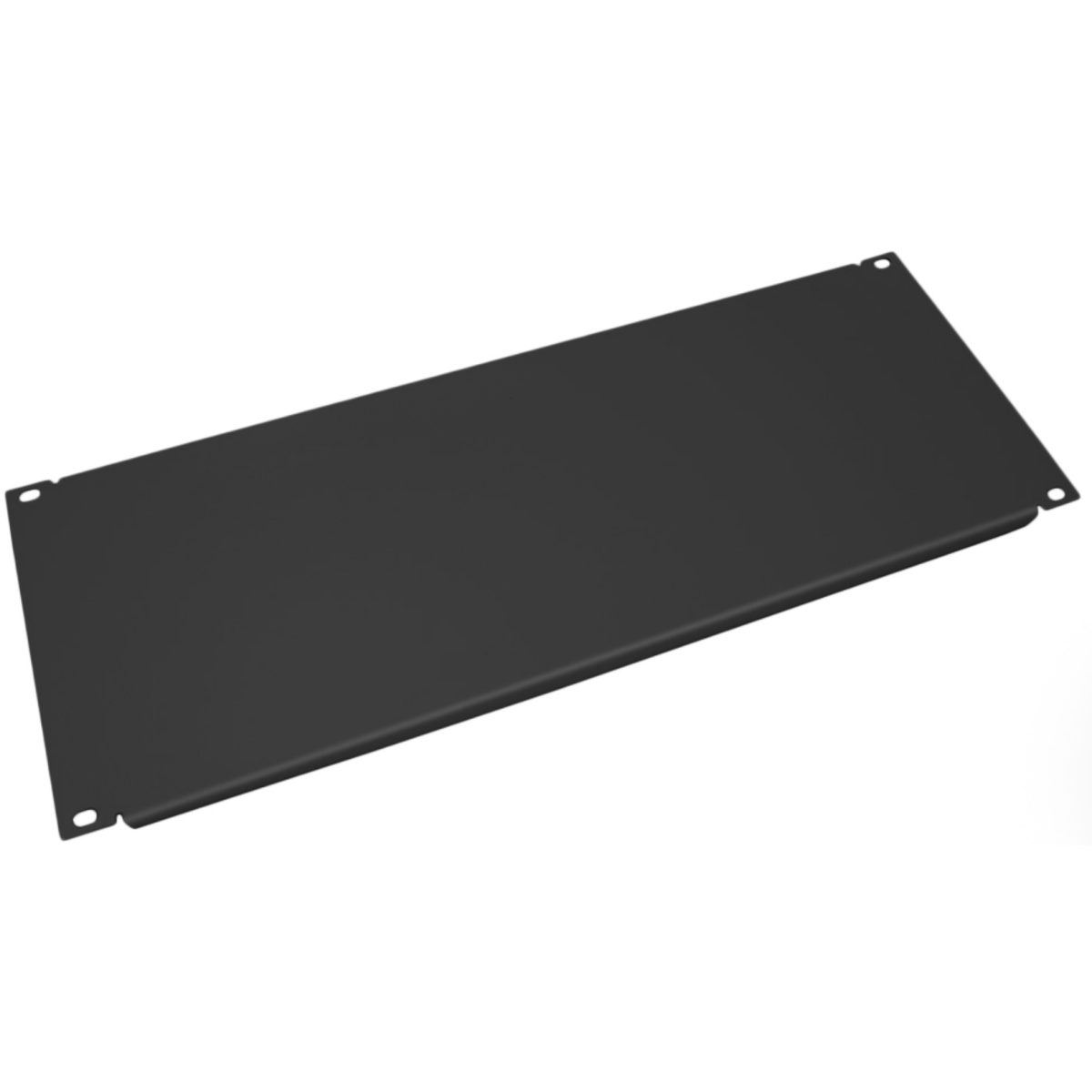 Фальшпанель Cabeus SH-J019-4U-BK