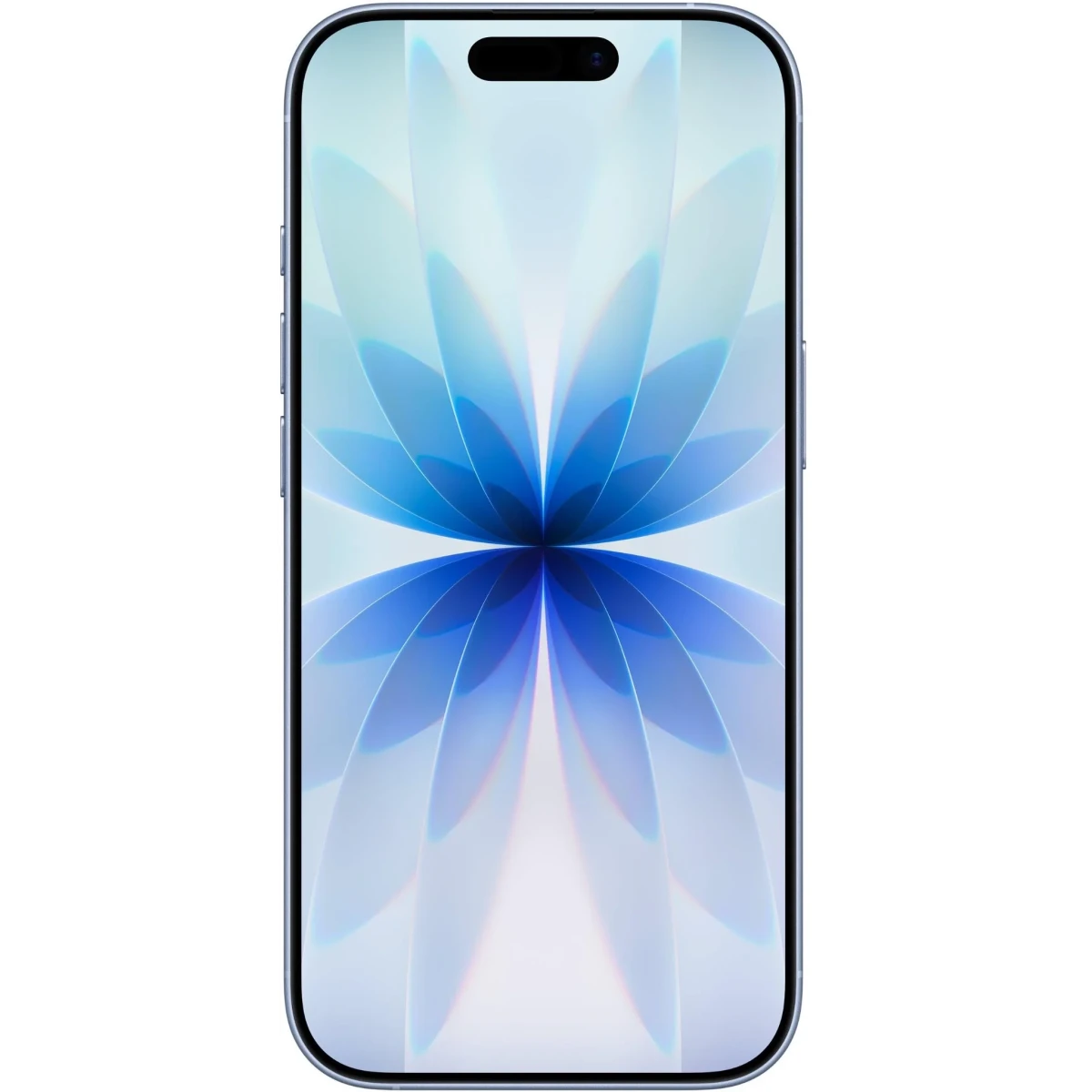 Смартфон Apple iPhone 17 256Gb Mist Blue (SIM + eSIM) (без RuStore) - MG6L4(KH,ZA,HN)/A - фото 2