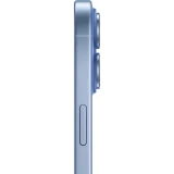 Смартфон Apple iPhone 17 256Gb Mist Blue (SIM + eSIM) (без RuStore) (MG6L4(KH,ZA,HN)/A)