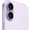 Смартфон Apple iPhone 17 256GB Lavender (SIM + eSIM) (без RuStore) - MG6M4(KH,ZA,HN)/A - фото 3