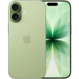 Смартфон Apple iPhone 17 256Gb Sage (SIM + eSIM) (без RuStore) (MG6N4(KH,ZA,HN)/A)