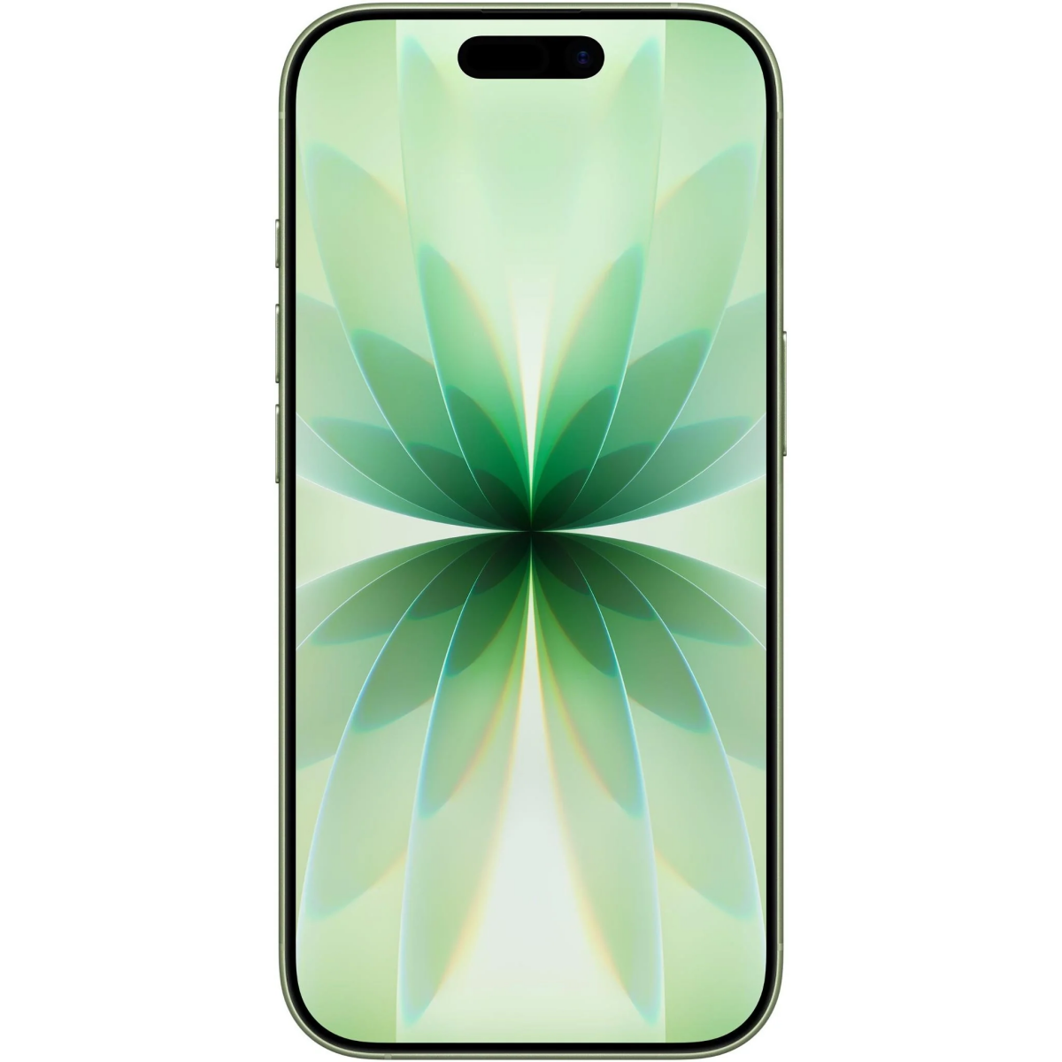 Смартфон Apple iPhone 17 256Gb Sage (SIM + eSIM) (без RuStore) - MG6N4(KH,ZA,HN)/A - фото 2
