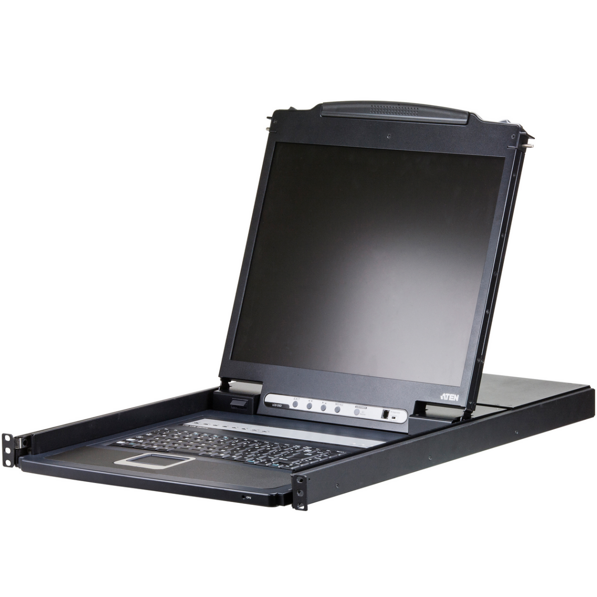 KVM консоль ATEN CL1308N