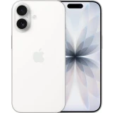 Смартфон Apple iPhone 17 256Gb White (SIM + eSIM) (без RuStore) (MG6K4(KH,ZA,HN)/A)