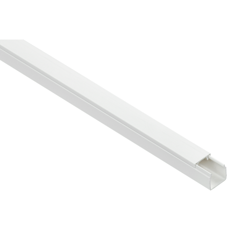 Кабельный канал IEK CKK10-016-016-1-K01, 2м