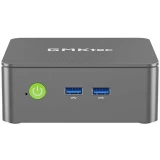 Неттоп GMKtec NucBox G3 Plus Titanium Grey (N150/8+256GB) (G3PLUS/N150/8+256GB)