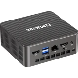 Неттоп GMKtec NucBox G3 Plus Titanium Grey (N150/8+256GB) (G3PLUS/N150/8+256GB)