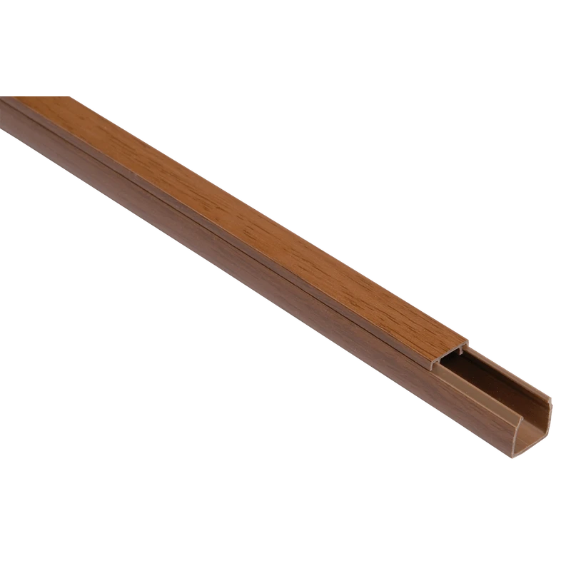 Кабельный канал IEK CKK10-016-016-1-K24, 2м